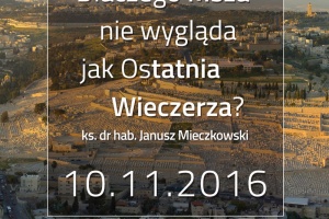 katecheza o mszy świętej